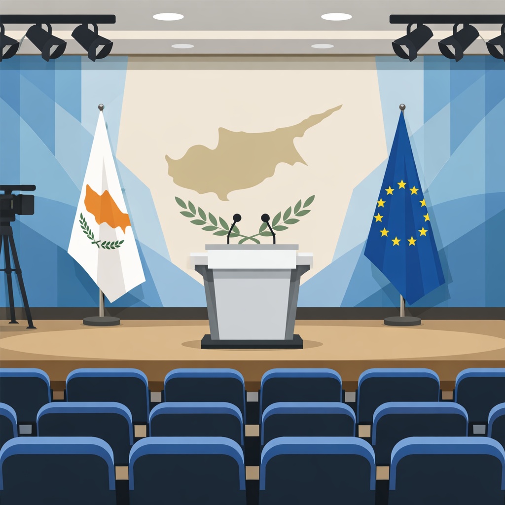 Συνέντευξη Τύπου «Ελληνικά στο δημοτικό: Υποστήριξη εκπαιδευτικών και Υπηκόων Τρίτων Χωρών»