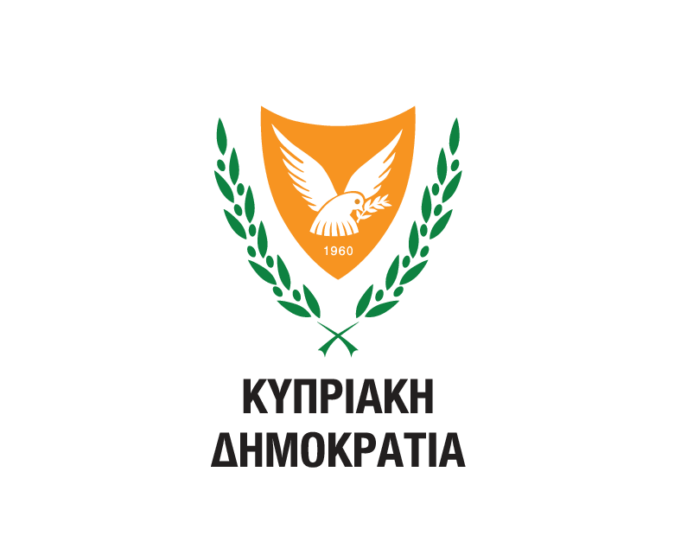 Cyprus Logo